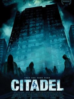 Citadel - la critique du film