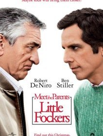 Little fockers - Ben Stiller et Robert de Niro font des petits