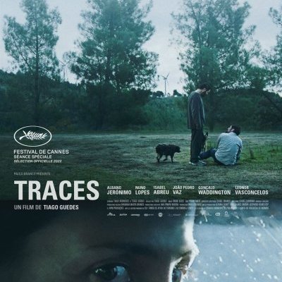 Traces - Tiago Guedes - critique