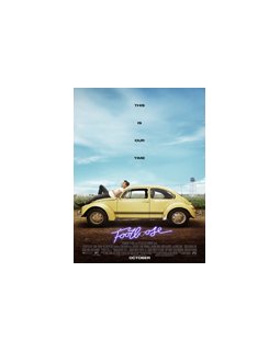Footloose 2011 - affiche + bande-annonce