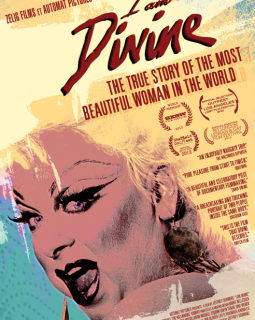 I am Divine - la critique du documentaire
