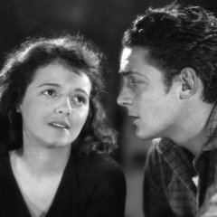 L'heure suprême (1927) avec Janet Gaynor et Charles Farrell
