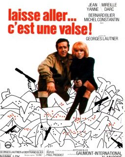 Mort de l'actrice Mireille Darc