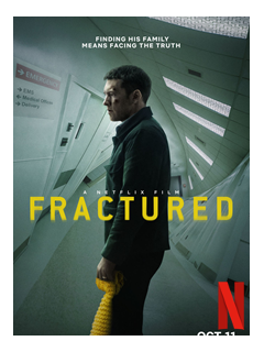 La fracture - Brad Anderson - critique