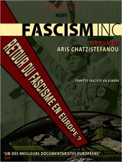 Fascism INC - la critique
