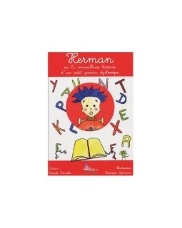 Les histoires d'Herman 