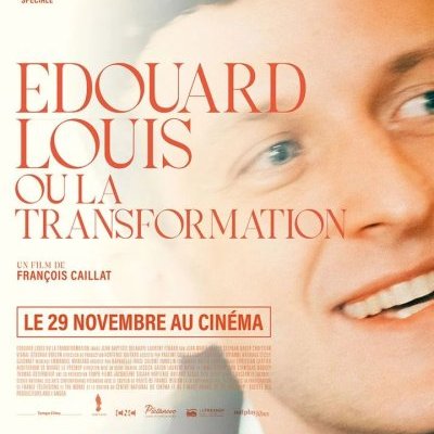 Édouard Louis ou la transformation - François Caillat - critique