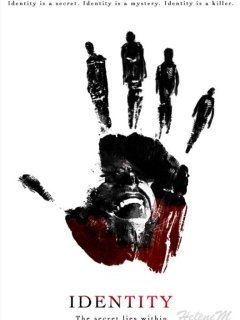 Identity - James Mangold - critique