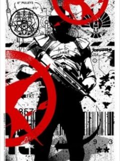 Une nouvelle affiche pour Hunger Games - La révolte, partie 1
