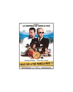 Mais qui a tué Pamela Rose ? 