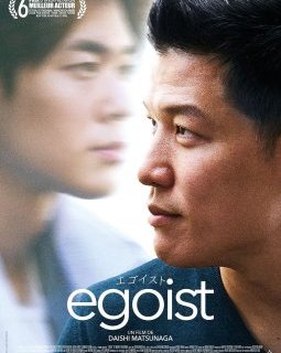 Egoist - Daishi Matsunaga - critique