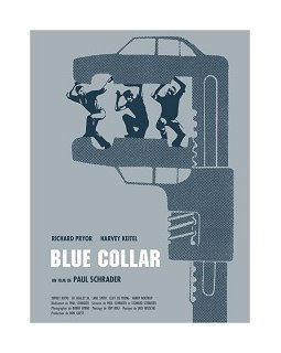 Blue Collar : reprise du film de Paul Schrader