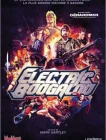 Electric Boogaloo - la critique du documentaire sur la firme Cannon