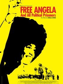 Free Angela And All Political Prisoners - la critique