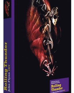 Légitime violence (Rolling Thunder) - la critique du film