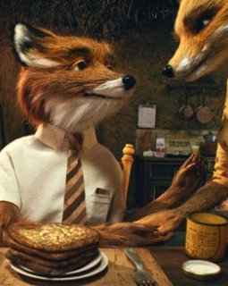  Wes Anderson et son prochain film : "Isle Of Dogs" 