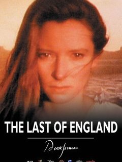The Last of England - Derek Jarman - critique