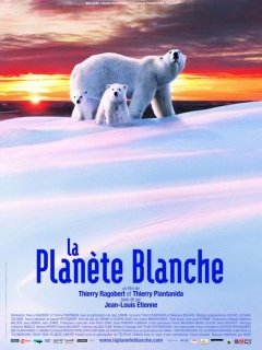 La planète blanche - la critique