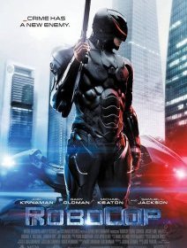 Robocop 2014, un second trailer et une nouvelle affiche pour le retour du flic cyborg