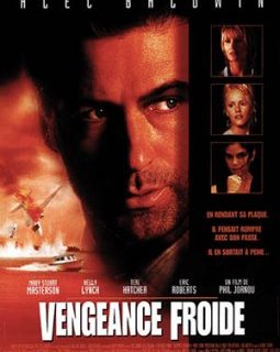 Vengeance Froide : dernière sortie d'envergure pour Phil Joanou ?