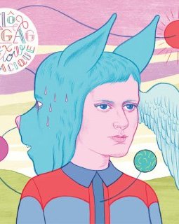 Klô Pelgag : L'Etoile Thoracique, rencontre 