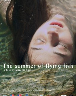 L'été des poissons volants - le Chili à la Quinzaine des réalisateurs