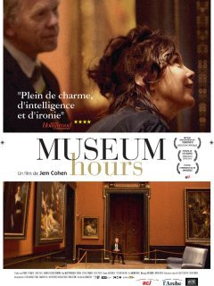 Museum Hours - la bande-annonce