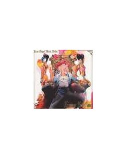 Love angel music baby 