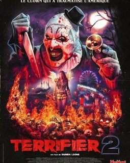 Terrifier 2 - Damien Leone - critique