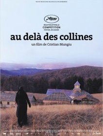 Cannes 2012 : Au-delà des collines de Cristian Mungiu - Prix du Scénario et d'interprétation féminine