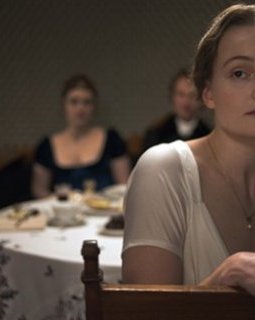 Amour fou - le nouveau Jessica Hausner sera à Cannes dans la section Un Certain Regard