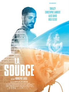 La source - Fiche film