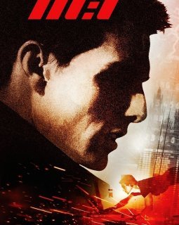 Mission Impossible 5 sortira en IMAX 
