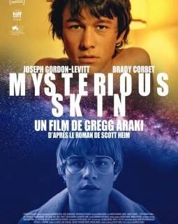 Mysterious Skin - Gregg Araki - critique