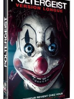 Poltergeist 3D en vidéo pour Halloween 