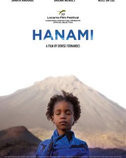 Hanami - Denise Fernandes - critique 