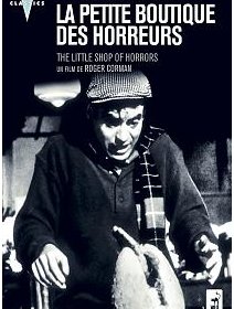 La petite boutique des horreurs - la critique + le test DVD