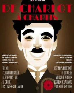 De Charlot à Chaplin : 10 classiques restaurés en HD