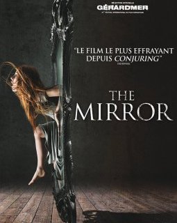 Oculus (The Mirror en VF) : beau succès pour l'épouvante aux USA