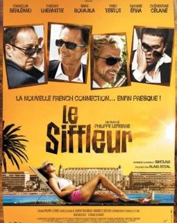 Le siffleur - la critique