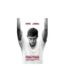 Fighting - affiche + photos + bande-annonce