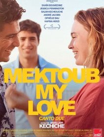 Mektoub, My Love : Canto due - Abdellatif Kechiche - critique