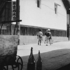 Tokyo monogatari (Ozu 1953)