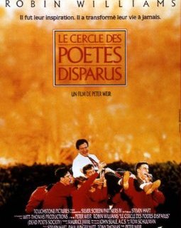 Le Cercle des poètes disparus : retour sur la sortie du plus gros succès de Robin Williams
