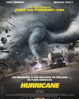 Hurricane - la critique du film
