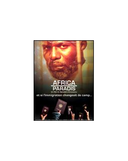 Africa paradis - la critique