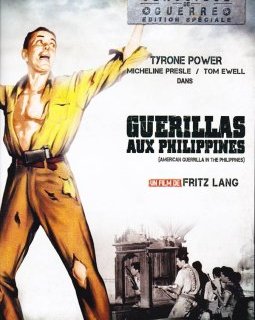 Guérillas (aux Philippines) - la critique + le test DVD