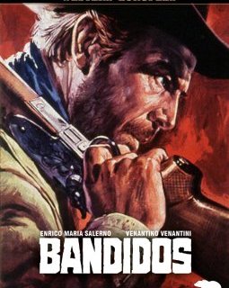 Bandidos - la critique du film et le test DVD