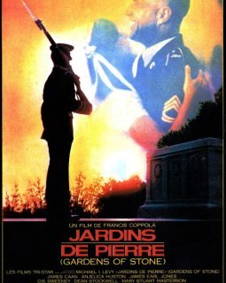 Jardins de pierre - Francis Ford Coppola - critique