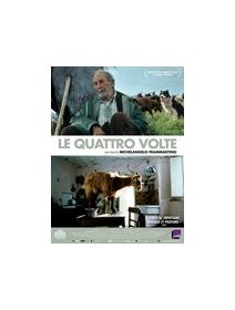 Le quattro volte - le Bela Tarr italien débarque sur nos écrans